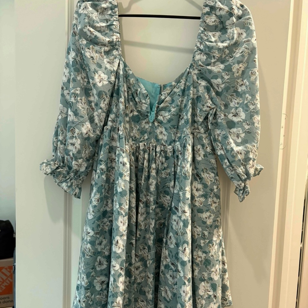 Summer Dress
